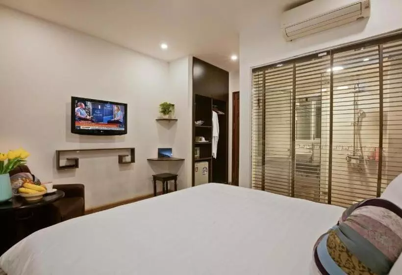 Fotos del hotel Splendid Holiday:  7