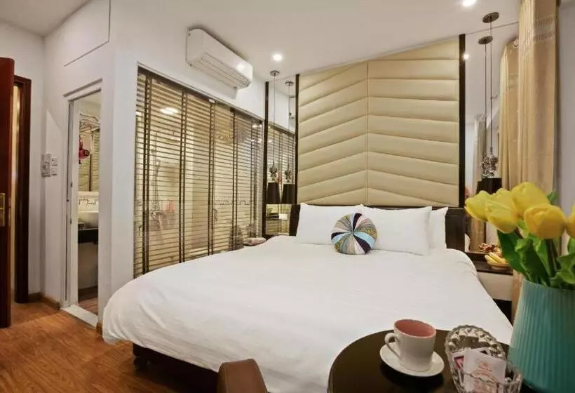 Fotos del hotel Splendid Holiday:  9