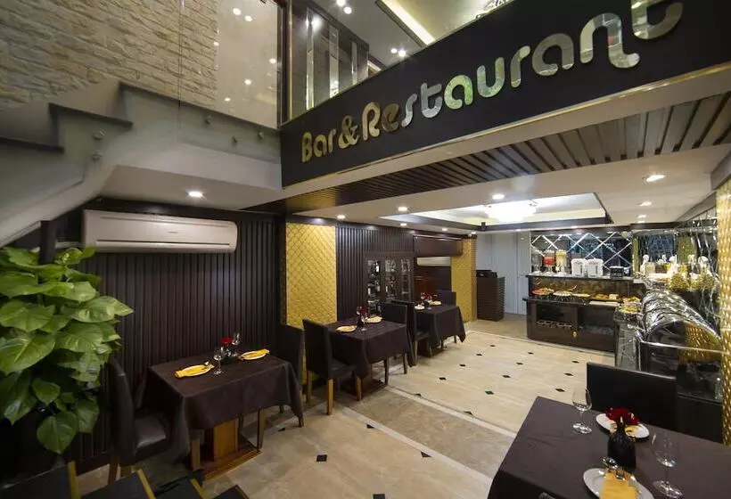 Fotos del hotel Splendid Holiday:  13