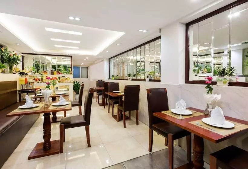 Fotos del hotel Splendid Holiday:  14