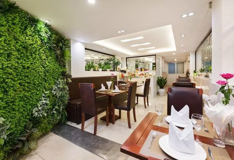 Fotos del hotel Splendid Holiday:  15