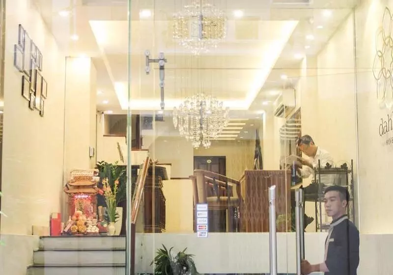 Fotos del hotel Splendid Holiday:  5