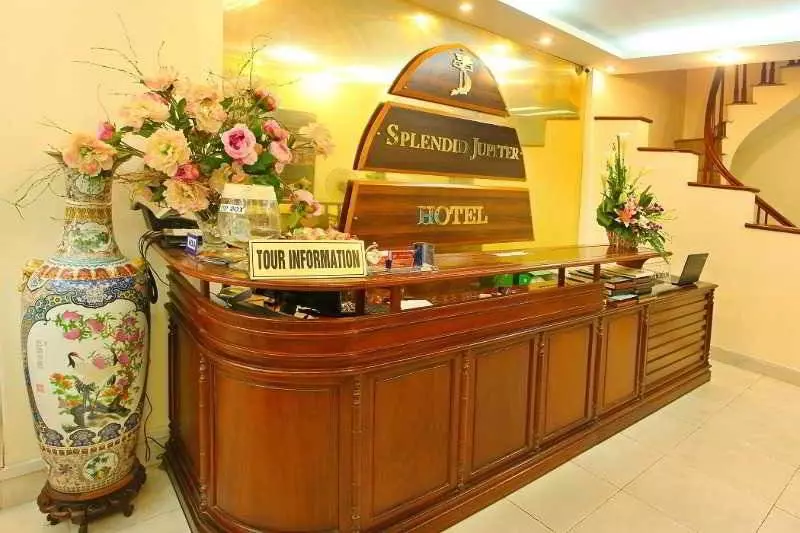 Fotos del hotel Splendid Holiday:  2