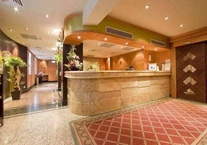 Fotos del hotel Tai Hope:  2