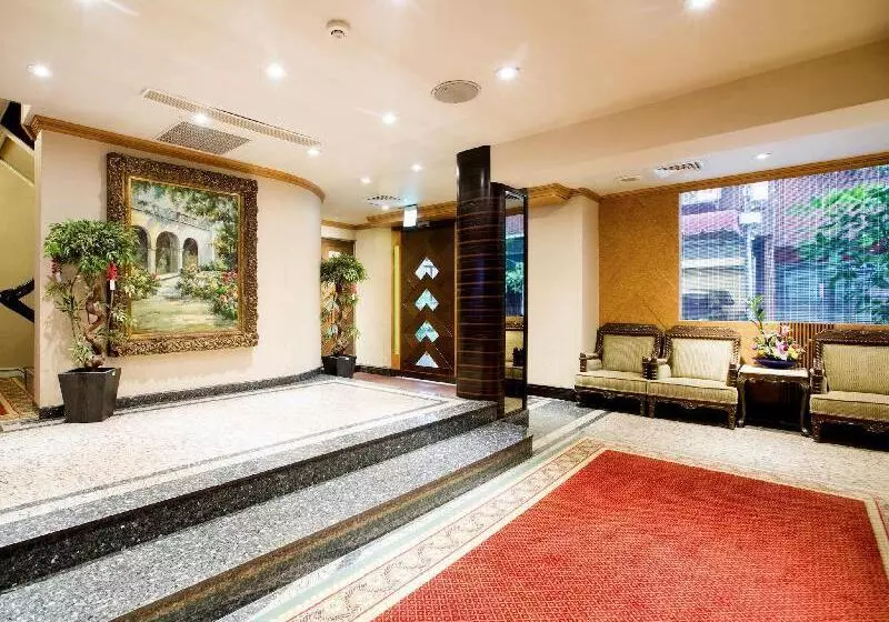 Fotos del hotel Tai Hope:  7