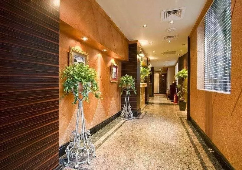 Fotos del hotel Tai Hope:  8