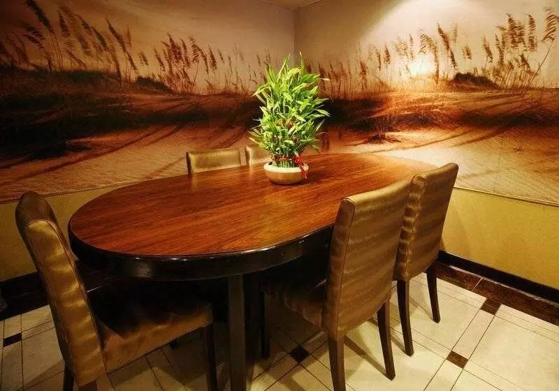 Fotos del hotel Tai Hope:  5