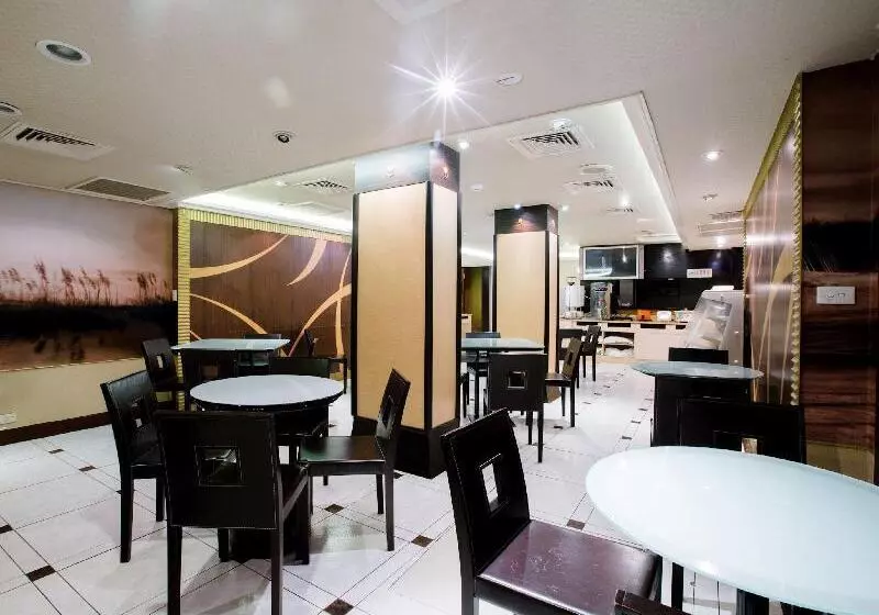 Fotos del hotel Tai Hope:  3