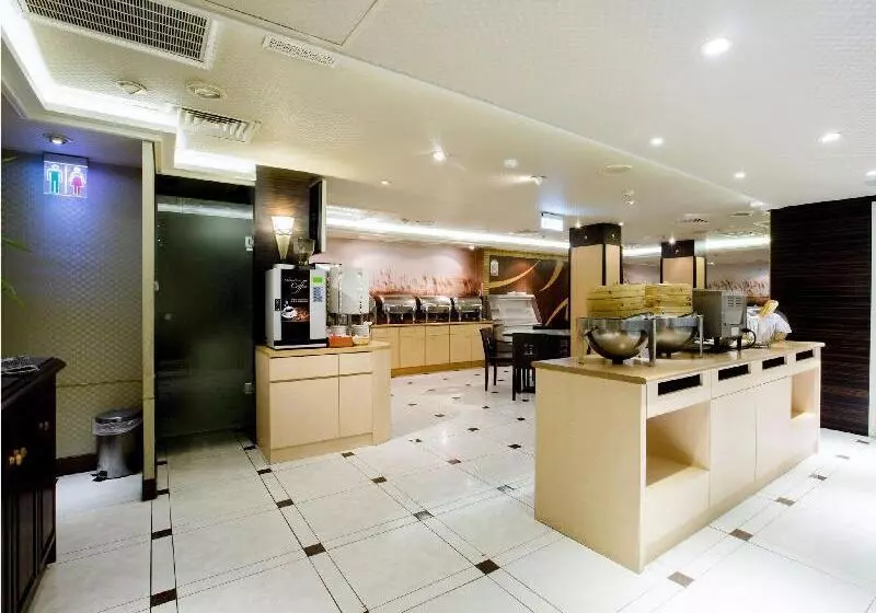 Fotos del hotel Tai Hope:  4