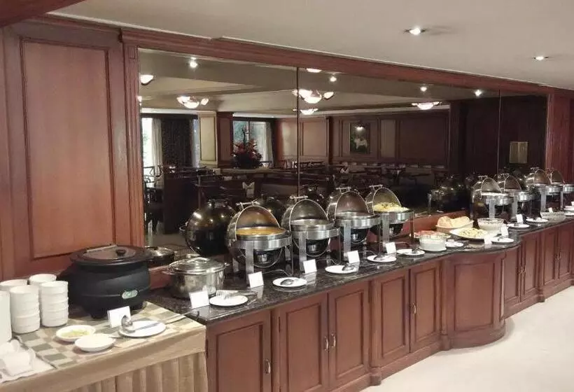 Fotos del hotel The Rialto:  3