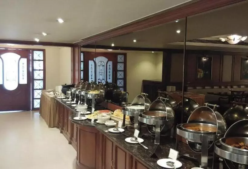 Fotos del hotel The Rialto:  11