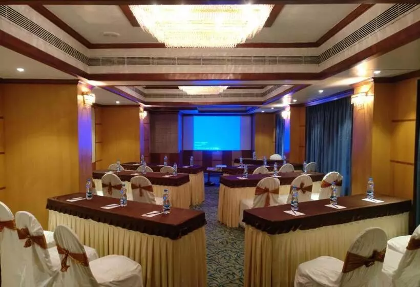 Fotos del hotel The Rialto:  4