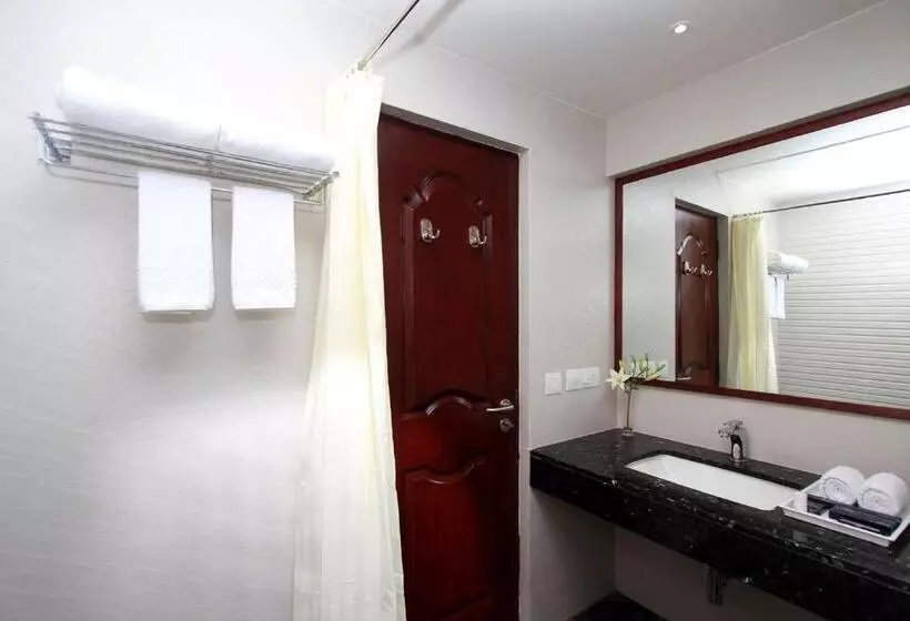 Fotos del hotel The Rialto:  5