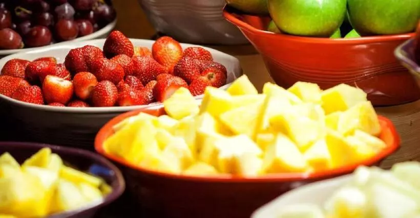 Fotos del hotel The Rialto:  9