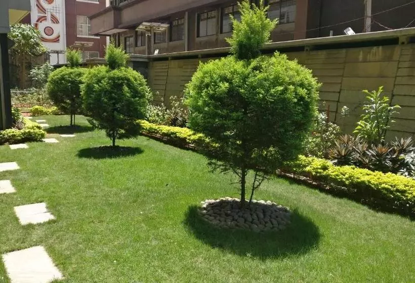 Fotos del hotel The Rialto:  6