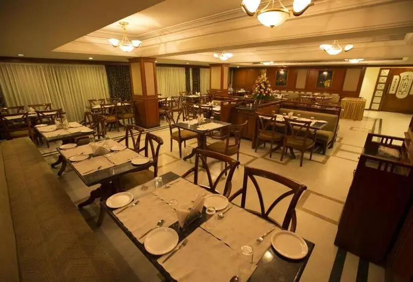 Fotos del hotel The Rialto:  2