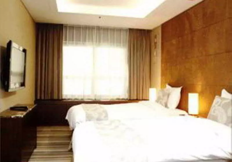 Fotos del hotel Three Seven Stay:  2