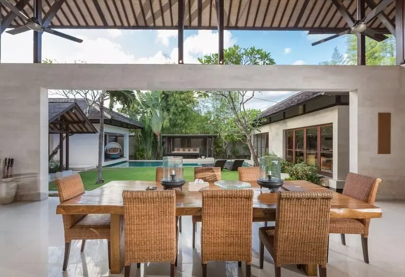 Fotos del hotel Villa Air Bali Boutique Resort:  23