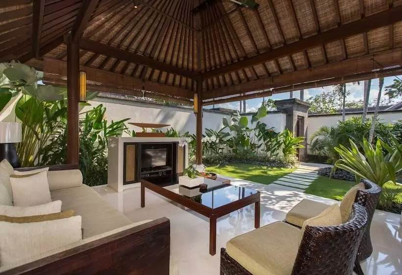 Villa Air Bali Boutique Resort