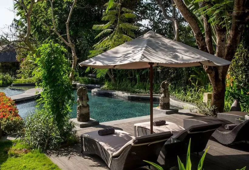 Fotos del hotel Villa Air Bali Boutique Resort:  17