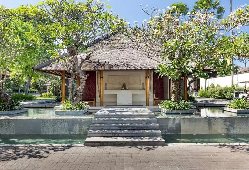 Fotos del hotel Villa Air Bali Boutique Resort:  13