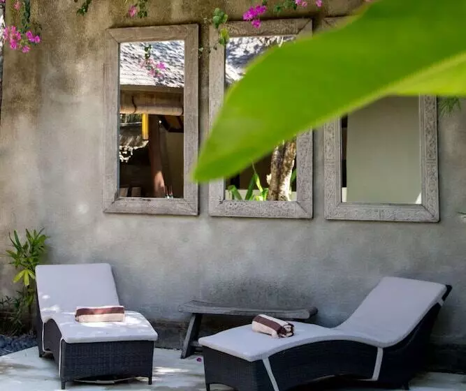 Fotos del hotel Villa Air Bali Boutique Resort:  4