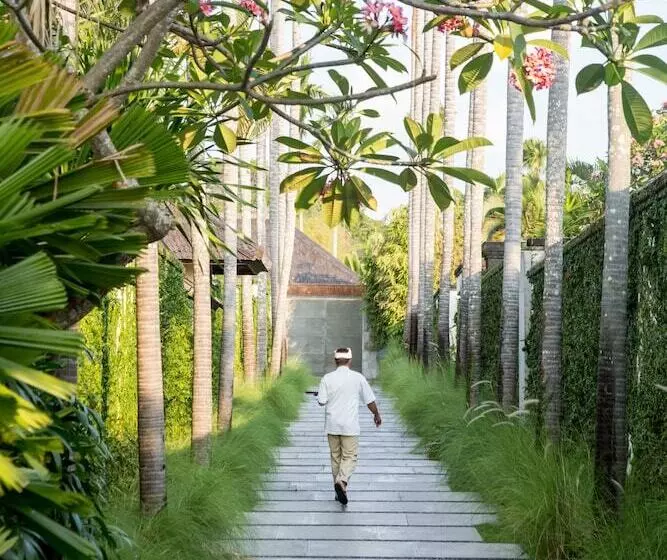 Fotos del hotel Villa Air Bali Boutique Resort:  22