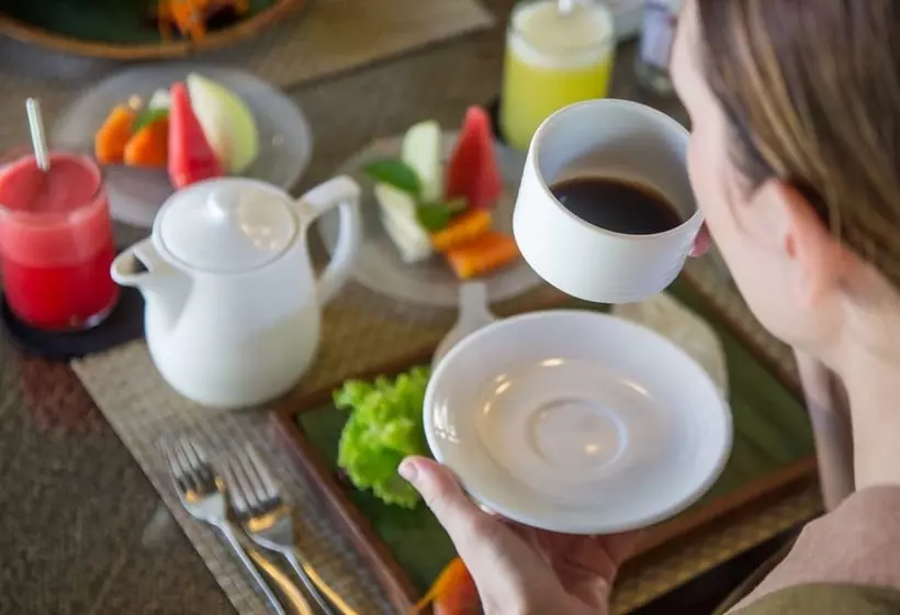 Fotos del hotel Villa Air Bali Boutique Resort:  7