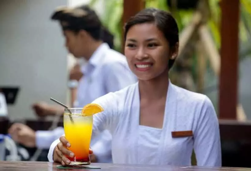 Fotos del hotel Villa Air Bali Boutique Resort:  8