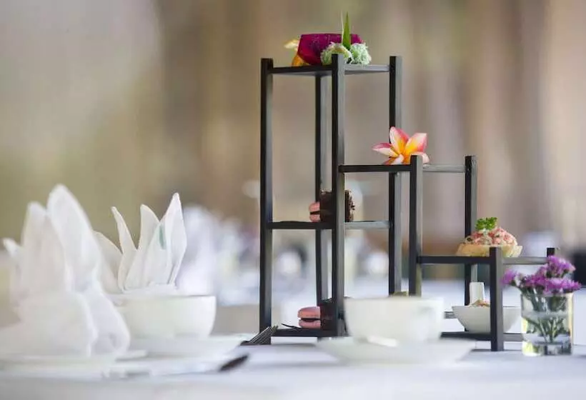 Fotos del hotel Villa Air Bali Boutique Resort:  25