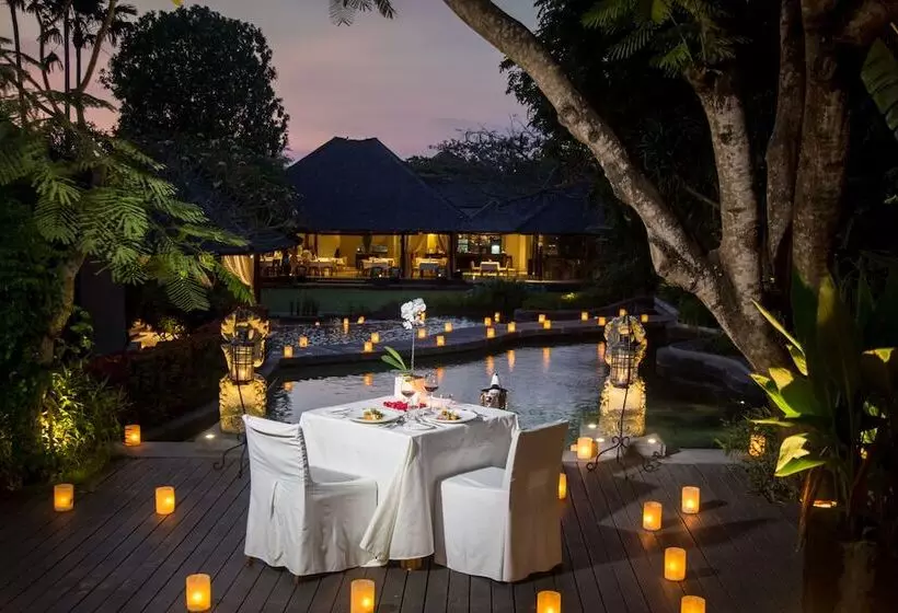 Fotos del hotel Villa Air Bali Boutique Resort:  18