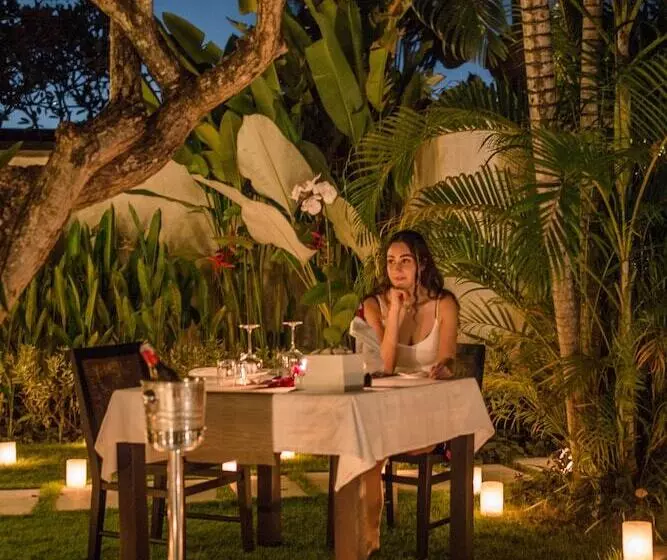 Fotos del hotel Villa Air Bali Boutique Resort:  14