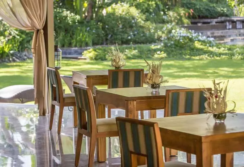 Fotos del hotel Villa Air Bali Boutique Resort:  21