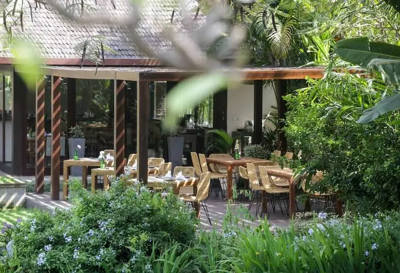 Fotos del hotel Villa Air Bali Boutique Resort:  9