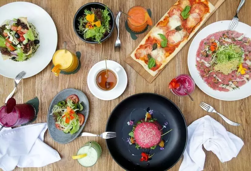 Fotos del hotel Villa Air Bali Boutique Resort:  2