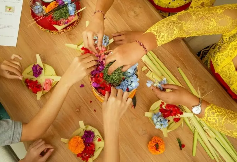 Fotos del hotel Villa Air Bali Boutique Resort:  10