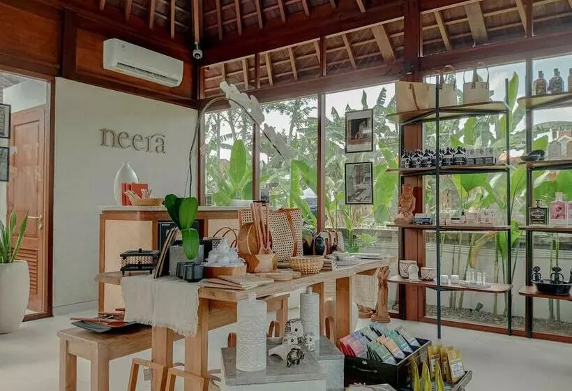 Fotos del hotel Villa Air Bali Boutique Resort:  6