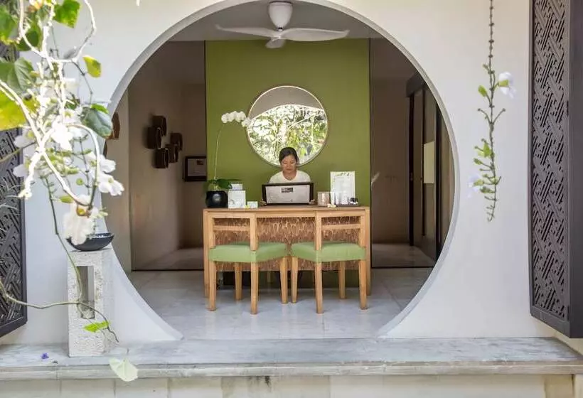 Fotos del hotel Villa Air Bali Boutique Resort:  24