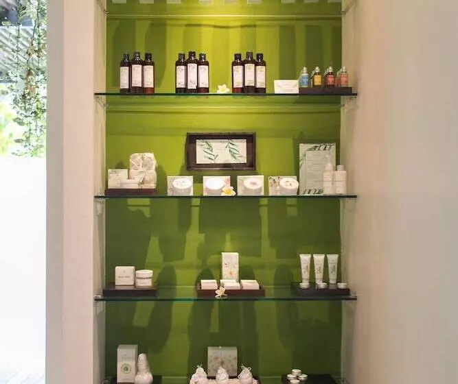 Fotos del hotel Villa Air Bali Boutique Resort:  5