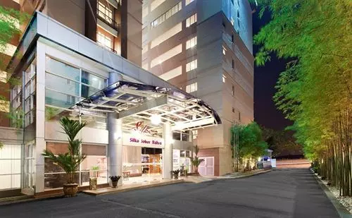 Fotos del hotel Silka Johor Bahru:  10