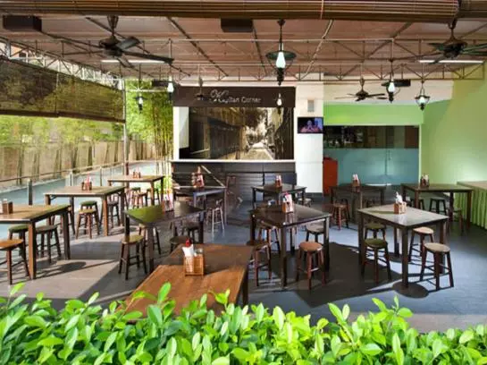 Fotos del hotel Silka Johor Bahru:  22