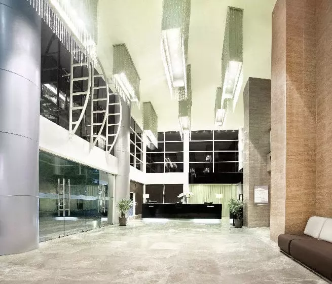 Fotos del hotel Silka Johor Bahru:  4