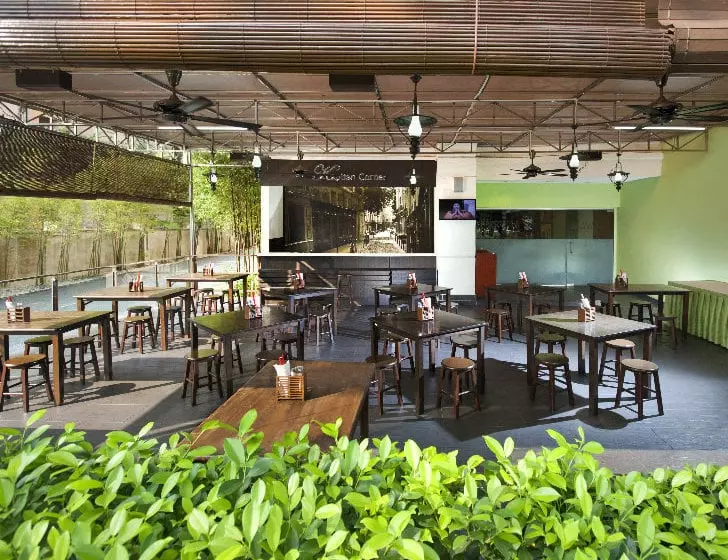 Fotos del hotel Silka Johor Bahru:  23