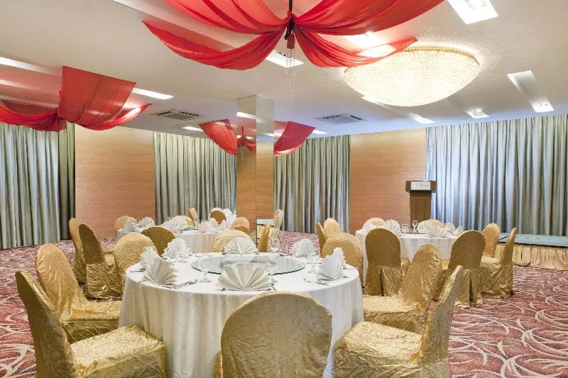 Fotos del hotel Silka Johor Bahru:  20