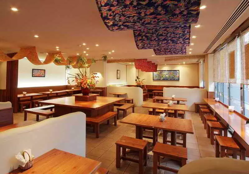 Fotos del hotel Apa  Naha:  6