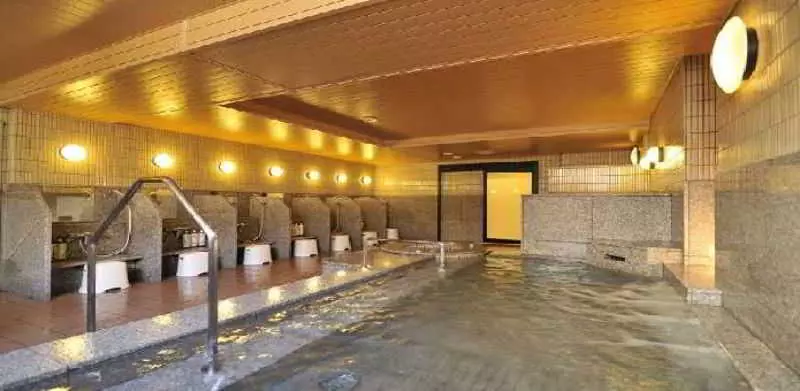 Fotos del hotel Apa  Naha:  4