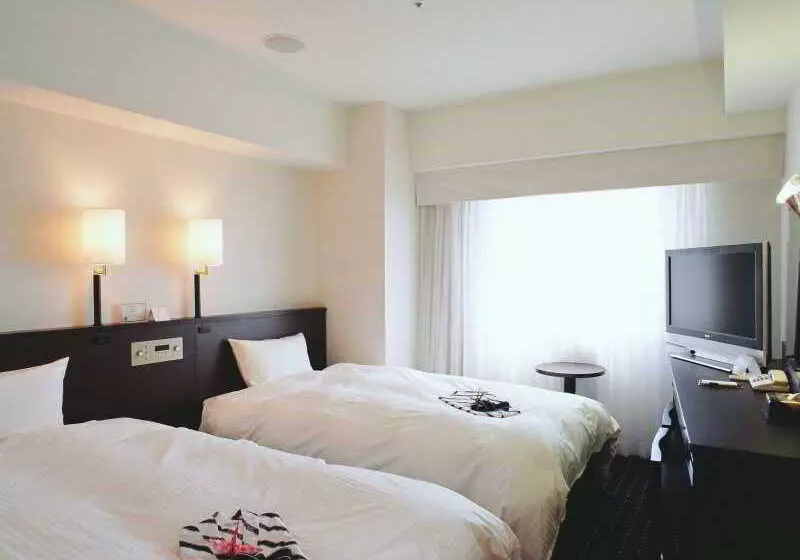 Fotos del hotel Apa  Naha:  2