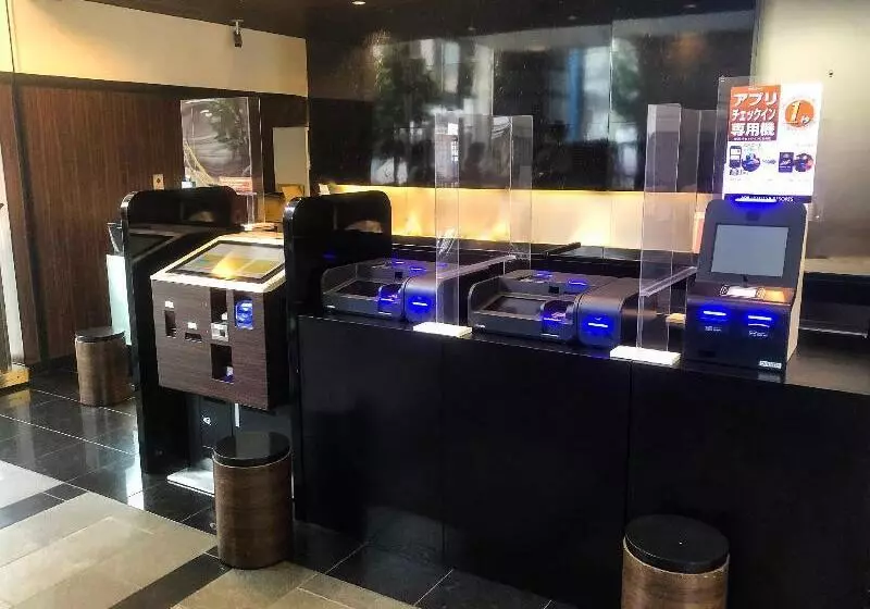 Fotos del hotel Apa  Naha:  12