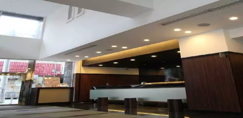 Fotos del hotel Apa  Naha:  9