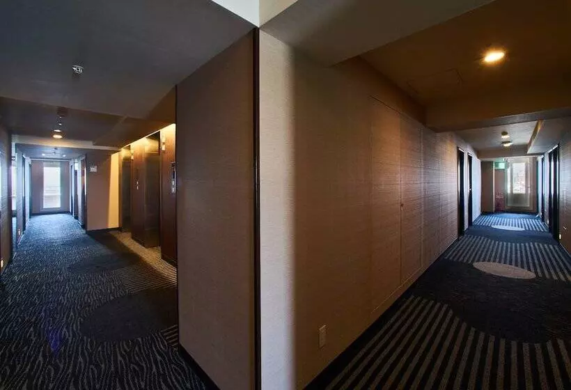 Fotos del hotel Apa  Naha:  8